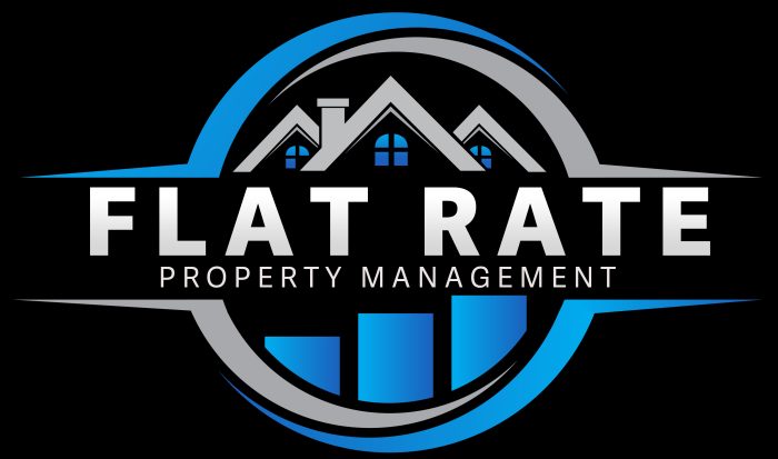 Flat Rate Property Management